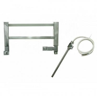 JIS Square Dual Fuel Kit - SQDFK