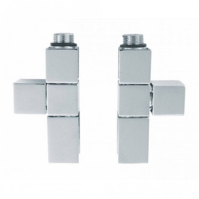 JIS The Sussex Range JIS Sussex Brunswick Straight Valves - VFB