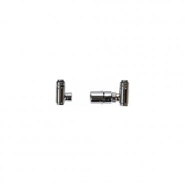 JIS Sussex Dual Fuel TRV Thermostatic Valves - VWDFTRV