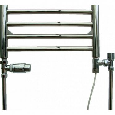 JIS Sussex Mixed TRV Thermostatic Valves - VMTRV