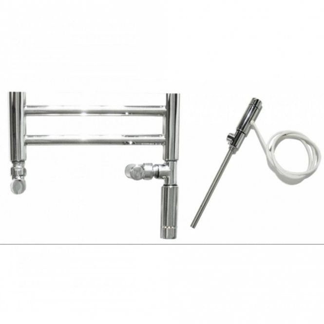 JIS The Sussex Range JIS Sussex Range Cylindrical Adjustable Dual Fuel Kit - CYLDFK / CAEDFK