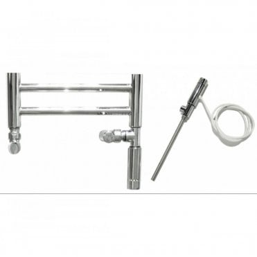 JIS Sussex Range Cylindrical Adjustable Dual Fuel Kit - CYLDFK / CAEDFK