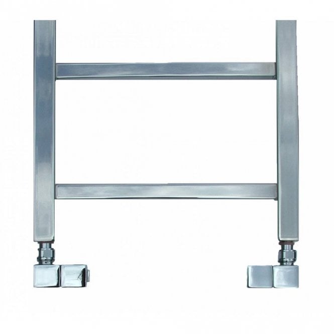 JIS The Sussex Range JIS Sussex Square Angled Profile Valves - VSQP