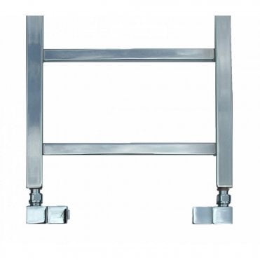 JIS Sussex Square Angled Profile Valves - VSQP