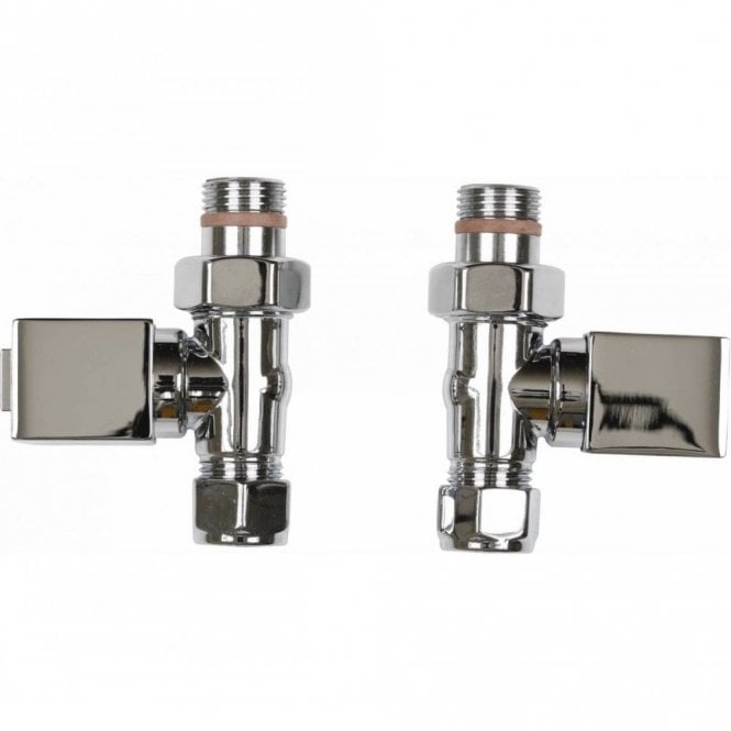 JIS The Sussex Range JIS Sussex Square Straight Solar Valves - VFSQ