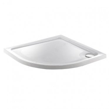 Just Trays Fusion Quadrant Shower Tray