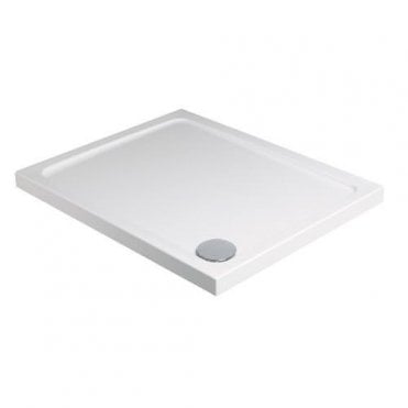 Just Trays Fusion Rectangular Shower Tray