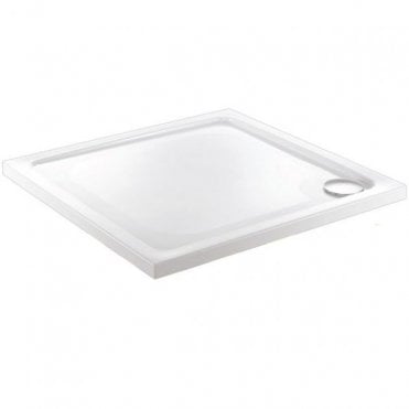 Just Trays Fusion Square Shower Tray