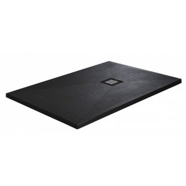 Just Trays Natural Square Shower Tray