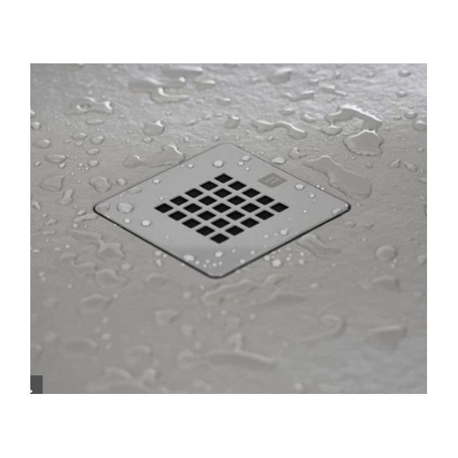 Just Trays  Naturals Colour Match Waste Cover - Available in Different Finishes