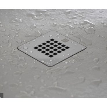 Just Trays Naturals Colour Match Waste Cover - Available in Different Finishes