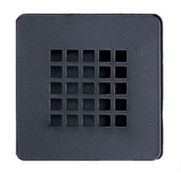 Just Trays Naturals Colour Match Waste Cover - Available in Different Finishes
