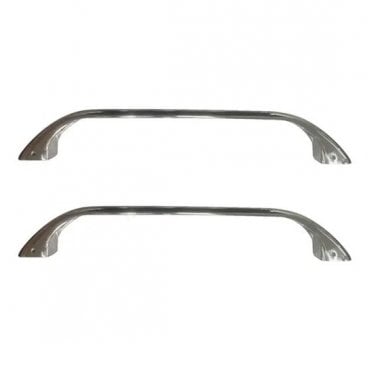 Kaldewei 5039 Eurowa Bath Grips (Pair)