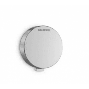 Comfort Level KA 4002 Extended Fill Valve For Baths w/ Knob & Cover - Chrome
