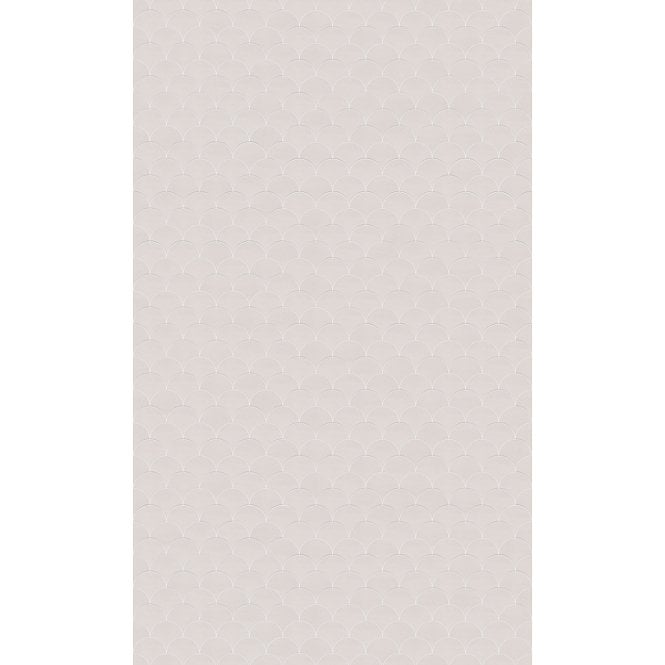 Kinewall  Beige Scalloped Edge Wall Panel. Various Sizes