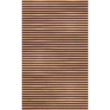 Kinewall Horizontal Wood Design Wall Panel. Various Sizes