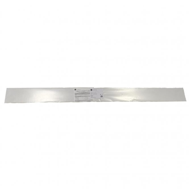 KStone  Decorative Acrylic Fascia cover 1800mm High Gloss Finish