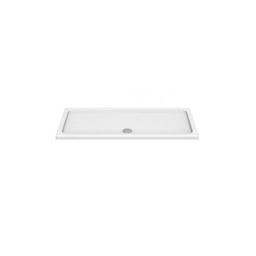 KStone Rectangular Shower Tray â€“ Available in Different Sizes