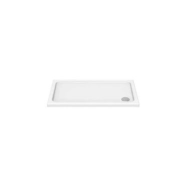 KStone Rectangular Shower Tray â€“ Available in Different Sizes