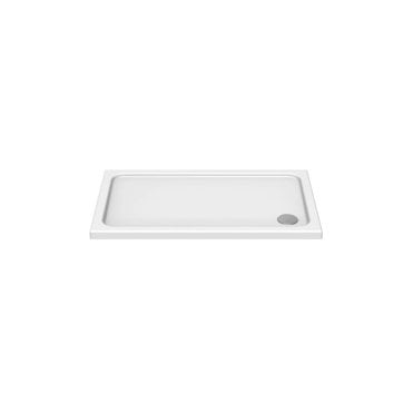 KStone Rectangular Shower Tray â€“ Available in Different Sizes