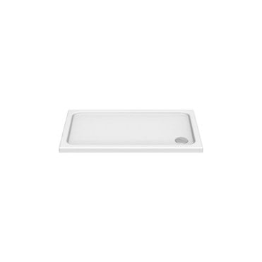 KStone Rectangular Shower Tray â€“ Available in Different Sizes