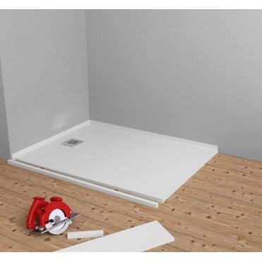 Kudos Aqua4ma Shower Panel Pack of 3 1200mm x 800mm