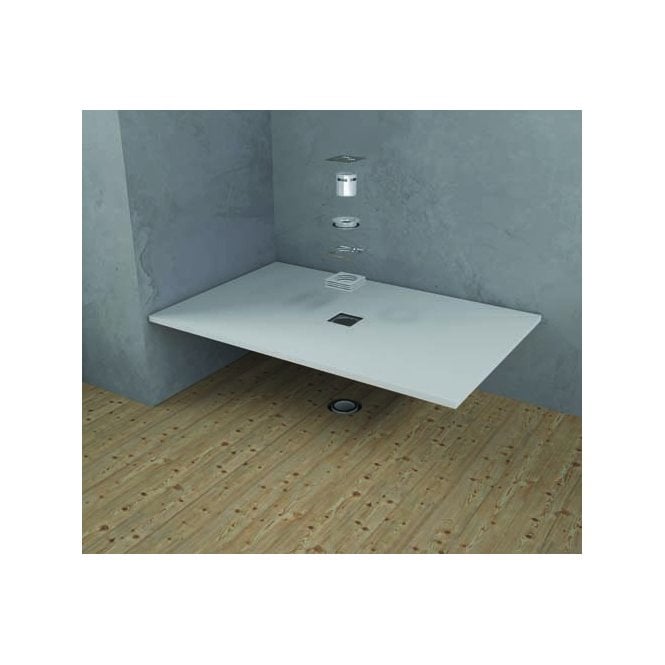Kudos  Deck End waste 1340mm x 1000mm