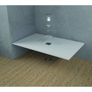 Kudos Deck End waste 1340mm x 1000mm