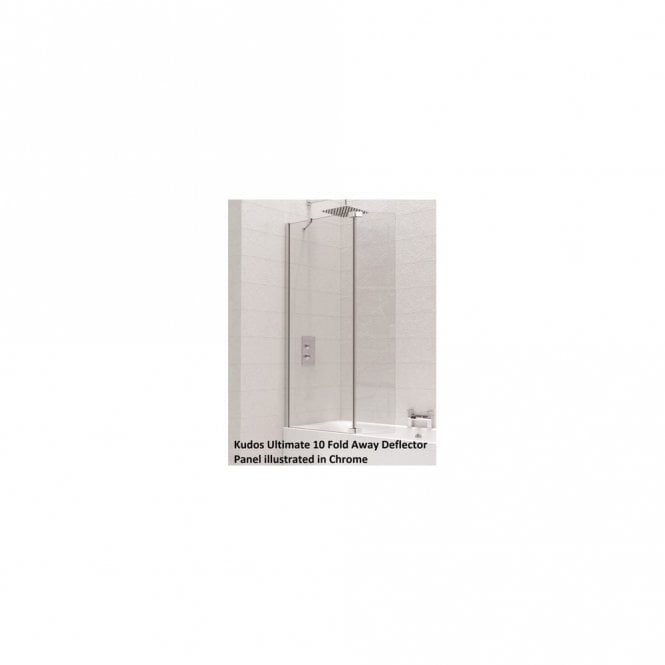 Kudos  Fold Away Deflector Panel 300mm