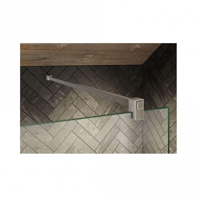 Kudos  Front Panel Fixing Kit 1000mm (Choose Finish)