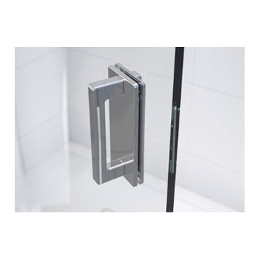 Kudos Pinnacle8 Retro Fit Handle Chrome