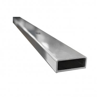 Kudos Pinnacle8 Wall Profile Extension Matt Black