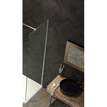 Kudos Square Wall Post Kit