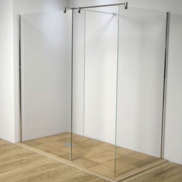 Kudos Square Wall Post Kit