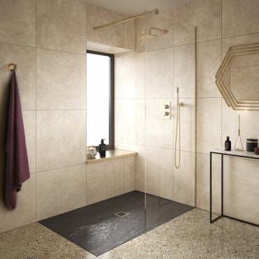 Kudos Square Wall Post Kit