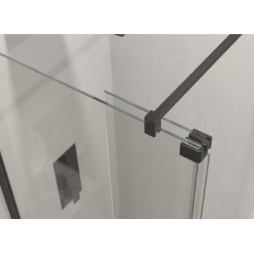 Kudos Ultimate Fold Away Deflector Panel 300mm