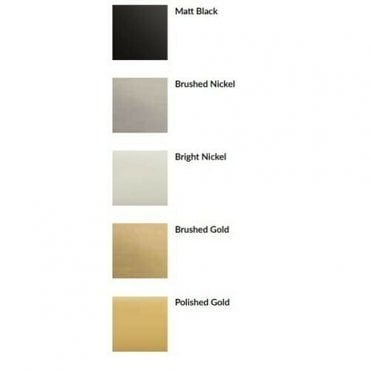 Kudos Ultimate Fold Away Deflector Panel 300mm