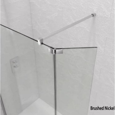 Kudos Ultimate Fold Away Deflector Panel 300mm
