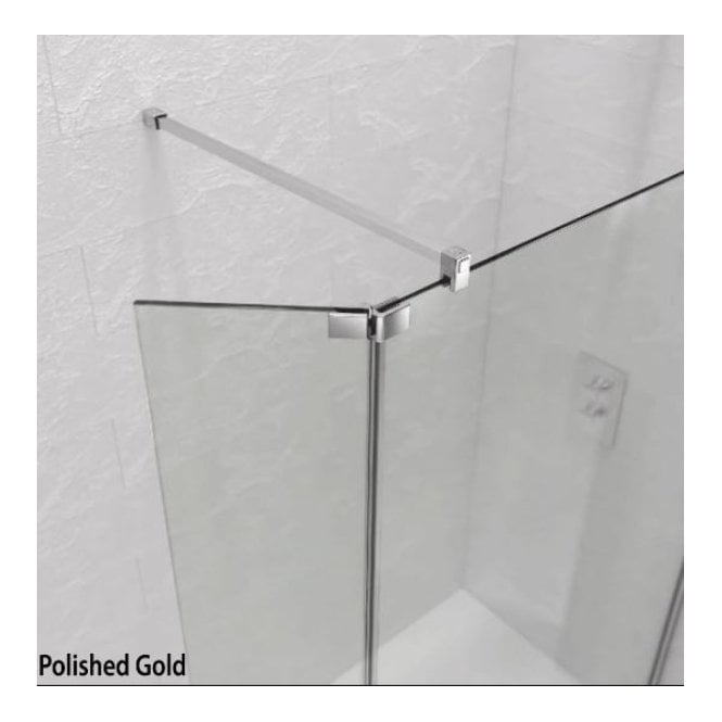 Kudos  Ultimate Fold Away Deflector Panel 300mm