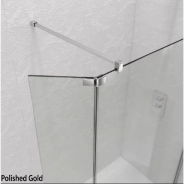 Kudos Ultimate Fold Away Deflector Panel 300mm
