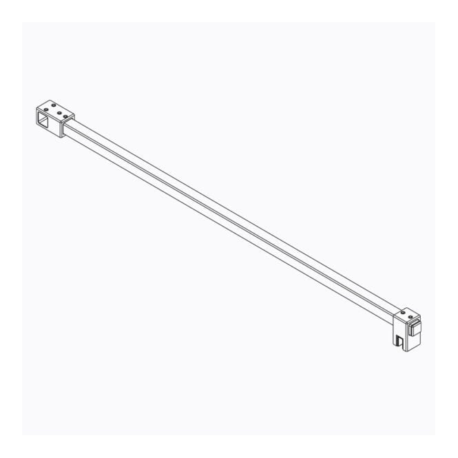 Kudos  Ultimate Side Panel Fixing Kit