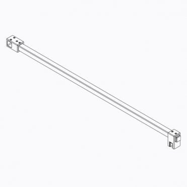 Kudos Ultimate Side Panel Fixing Kit