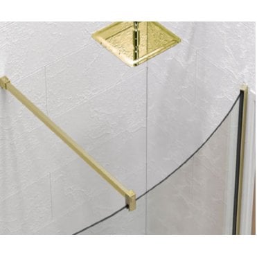 Kudos Ultimate Side Panel Fixing Kit