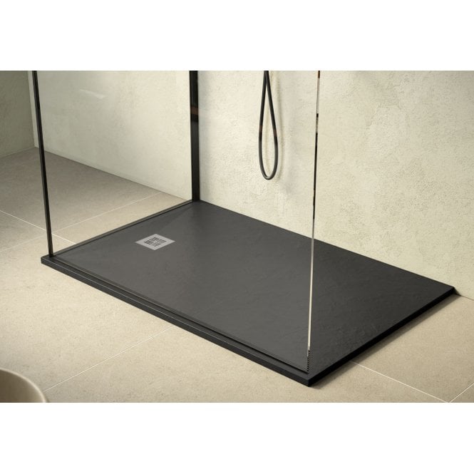 Kudos  Ultimate Trays - Slate Dark Grey â€“ Available in Different Sizes