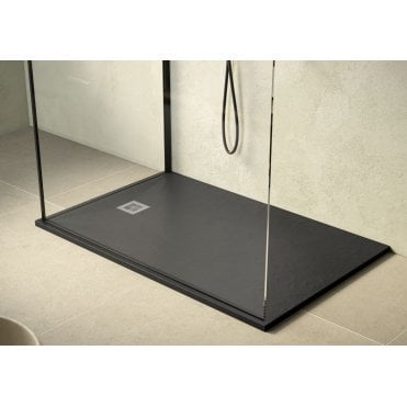 Kudos Ultimate Trays - Slate Dark Grey â€“ Available in Different Sizes