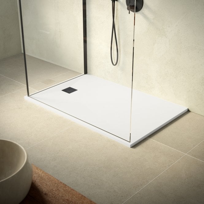 Kudos  Ultimate Trays - Slate White â€“ Available in Different Sizes
