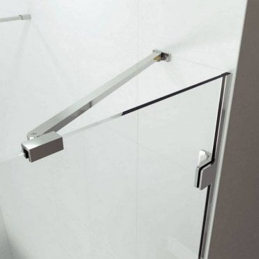 Kudos Ultimate2 Angled Fixing Kit for Corner Stabilising Bar