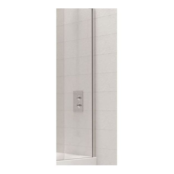 Kudos  Wall Post Kit for Bath Screens