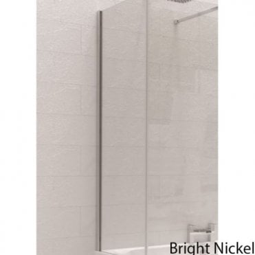 Kudos Wall Post Kit for Bath Screens