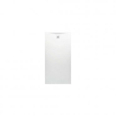Laufen Marbond Rectangular Shower Tray - Drain on Short side -Available in 3 Differnt Finishes and Sizes